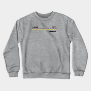 Ciclismo Mathieu Campeon Crewneck Sweatshirt